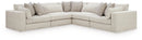 Ashbourne Estate Sectional