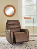 Motion-Max Recliner