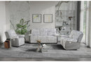 U6028 Reclining Sofa/Console Reclining Loveseat