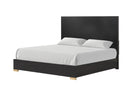 Goldsberg Queen Bedroom Set
