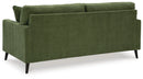 Bixler Living Room Set