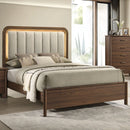 Hayward 4 Pc Queen Bedroom Set