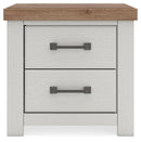 Savonport Nightstand