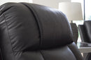 Mackmenville Recliner