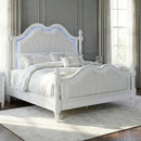Swindon 5 Pc. Queen Bedroom Set