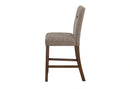 D4355 Brown Bar Stool
