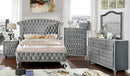 Alzir 5 Pc Queen Bedroom Set
