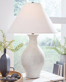 Ashbend Table Lamp