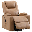 Armstrong Power Lift Massage Recliner