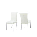 Holstebro Side Chair (2/Ctn)