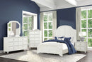 Whitehaven Bed