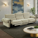 Morley Power Sofa