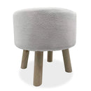 Gates Footstool (2/CTN)