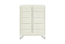 Lyra Beige Chest