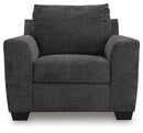 Loreo Chair