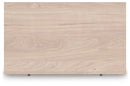 Arloster Chest of Drawers