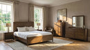 Clarksburg Chest