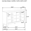 Trenton Bedroom Set