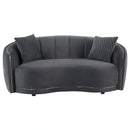Brookside Sofa Set