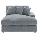 Blaine Sectional Sofa