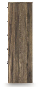 Elbrim Chest of Drawers