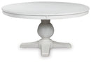 Greddinton Dining Room Set