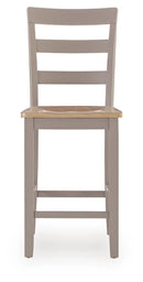 Harperfeld Barstool