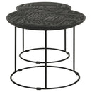 Loannis Nesting Table Set