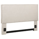 Izzy Headboard