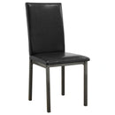 Garza Dining Set