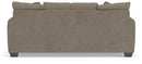 Triston-Peaks Sofa