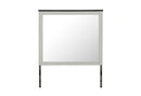 Ava Beige Mirror
