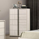 Horten Chest