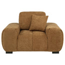 Octavia Accent Chair
