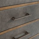 Newent Chest w/ ASTM