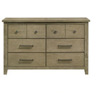 Hazlewood Dresser