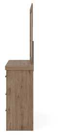 Oliandon Dresser
