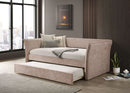 Yuri Twin Daybed w/ Trundle