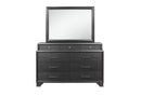 Jordyn Dresser