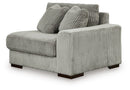 Lindyn Sectional Sofa