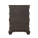 Leovanni Chest