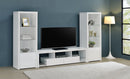 Jude Entertainment Center