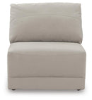 Next-Gen Gaucho Sectional