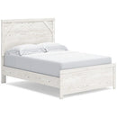 Gerridan Bedroom Set