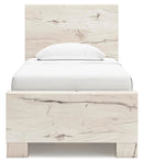 Lawroy Bed