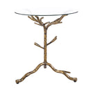 Sarna Side Table