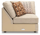 Seyler Sectional