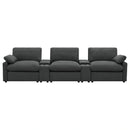 Collins Power Home Theater Seating