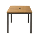 Mackay Patio Dining Table