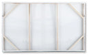 Vernmont Wall Art